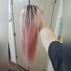 Belle Tress Kushikamana 23